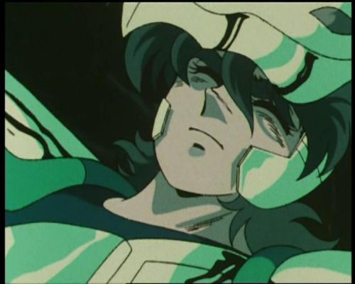 Otaku Gallery  / Anime e Manga / Saint Seiya / Screen Shots / Episodi / 043 - La seconda casa dello zodiaco / 061.jpg